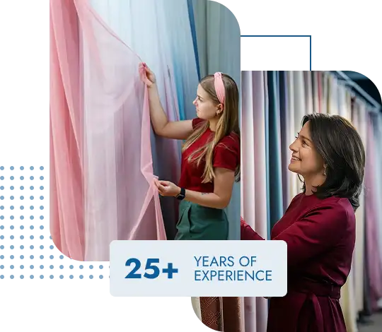 customer support team