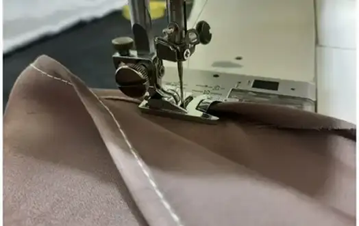 Curtain hemming service Dubai