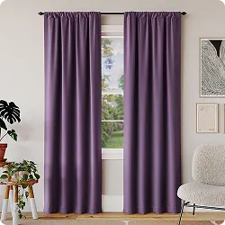 Bedroom curtains Dubai