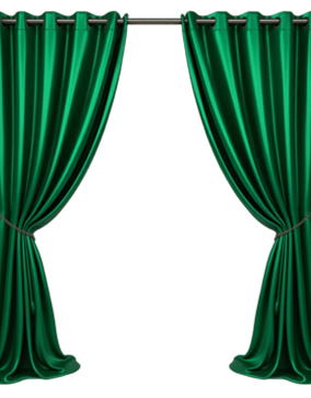 Wave Curtains Dubai