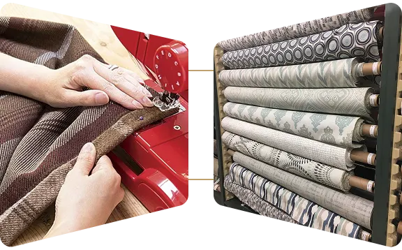 Curtain Adjustment Services In Dubai