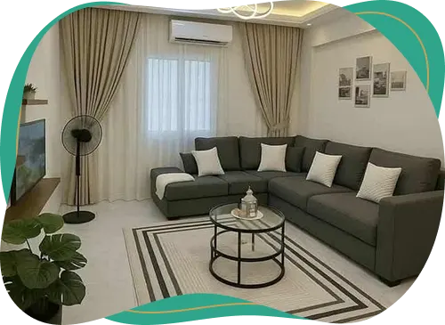 Curtains For Living Room