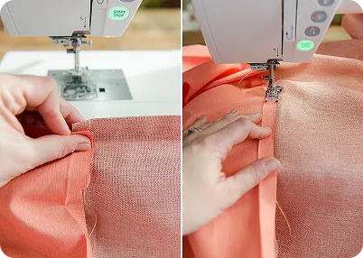 Curtain Alterations Dubai