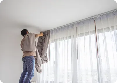 Precise Installation Service