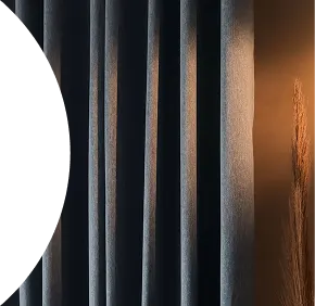 Blackout curtains discount Dubai