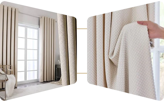 Soundproof Curtains