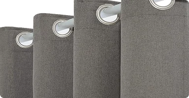 Soundproof Curtains