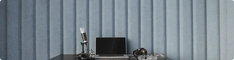 Soundproof Curtains