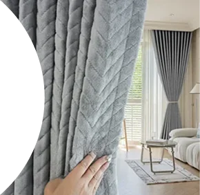 Soundproof Curtains