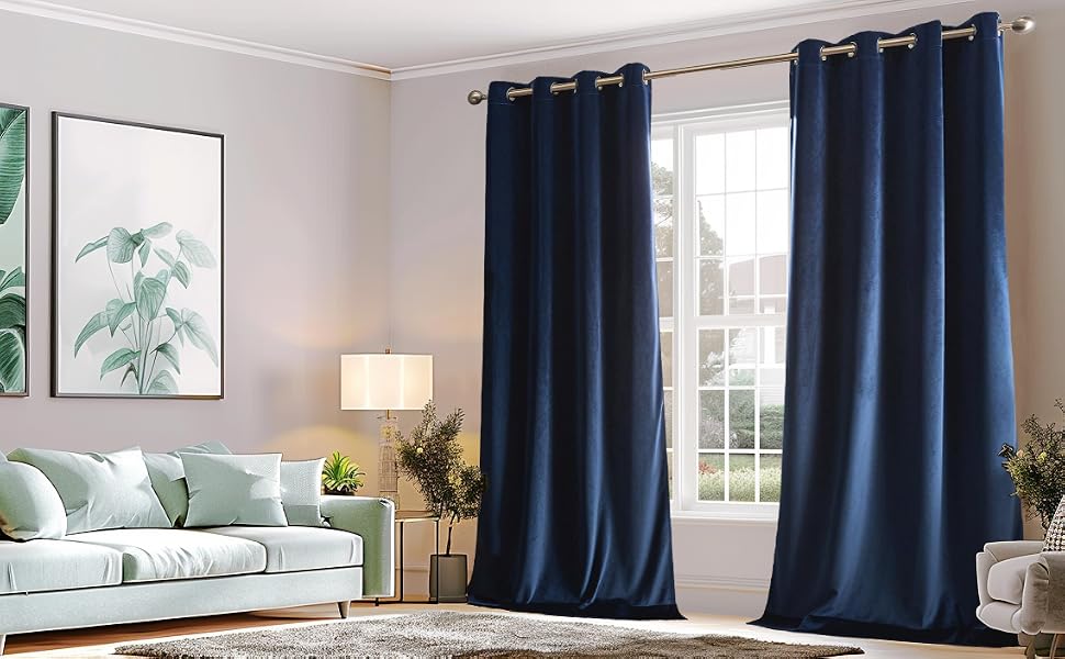 Blackout Curtain Trends