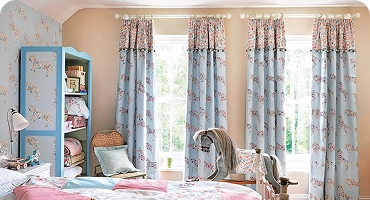 Kids Room
