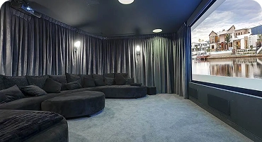 Home Theater